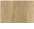 Natural oak